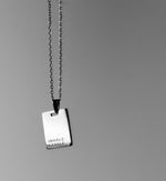 Lade das Bild in den Galerie-Viewer, anxiety necklace