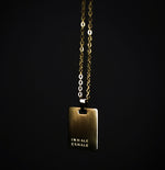 Lade das Bild in den Galerie-Viewer, stress relief necklace